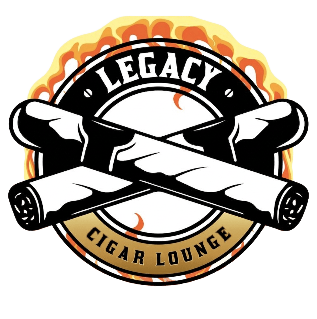 Legacy Lounge logo