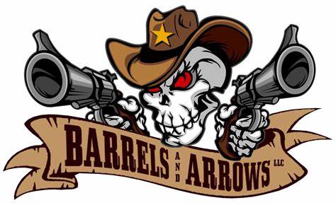 Barrels And Arrows logo
