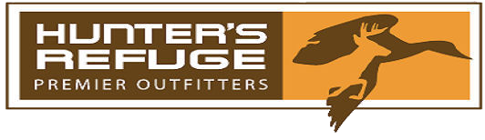 Hunters Refuge logo