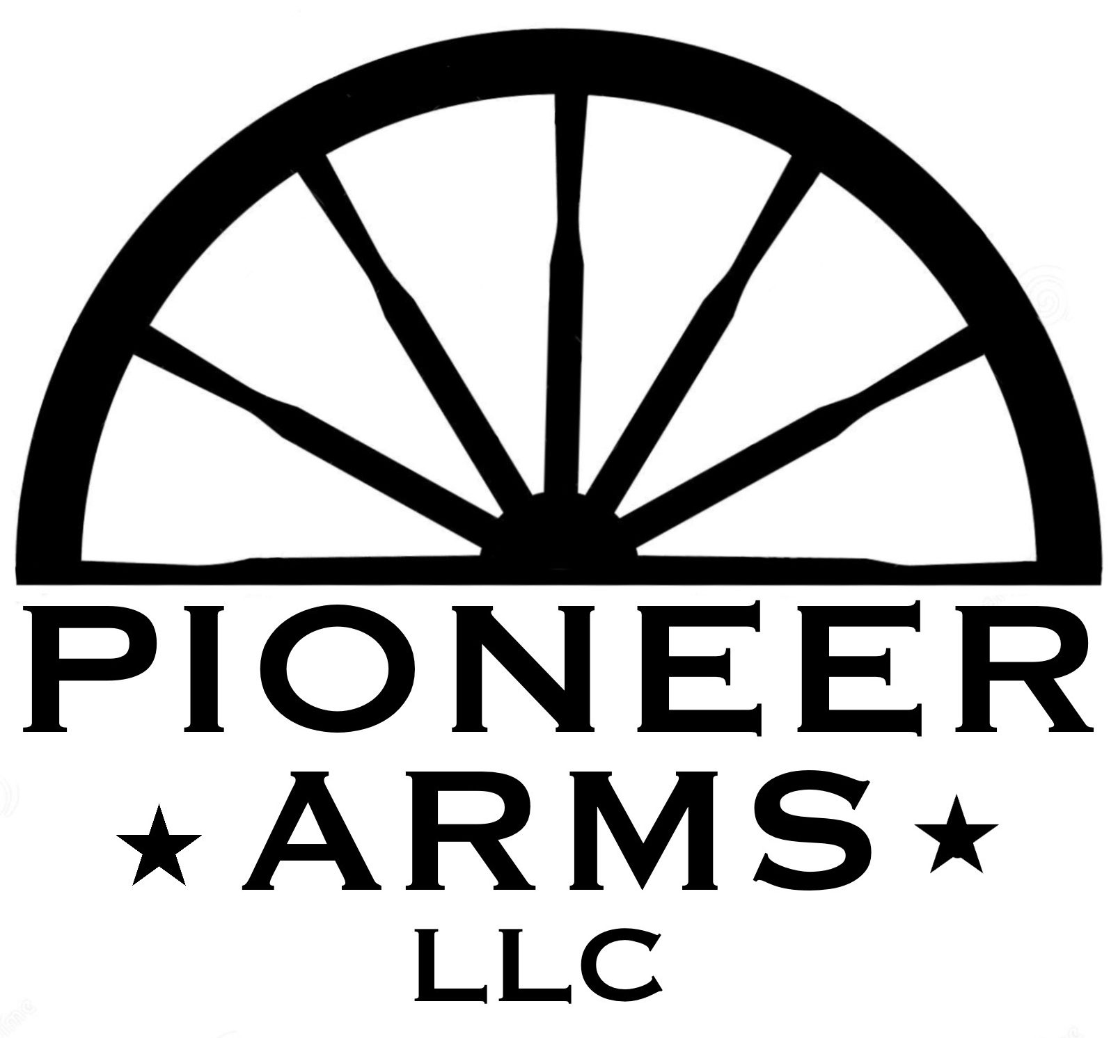 Pioneer Arms LLC logo