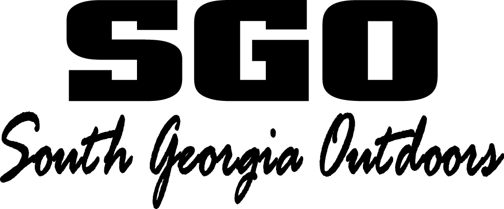 South Georgia Outdoors logo