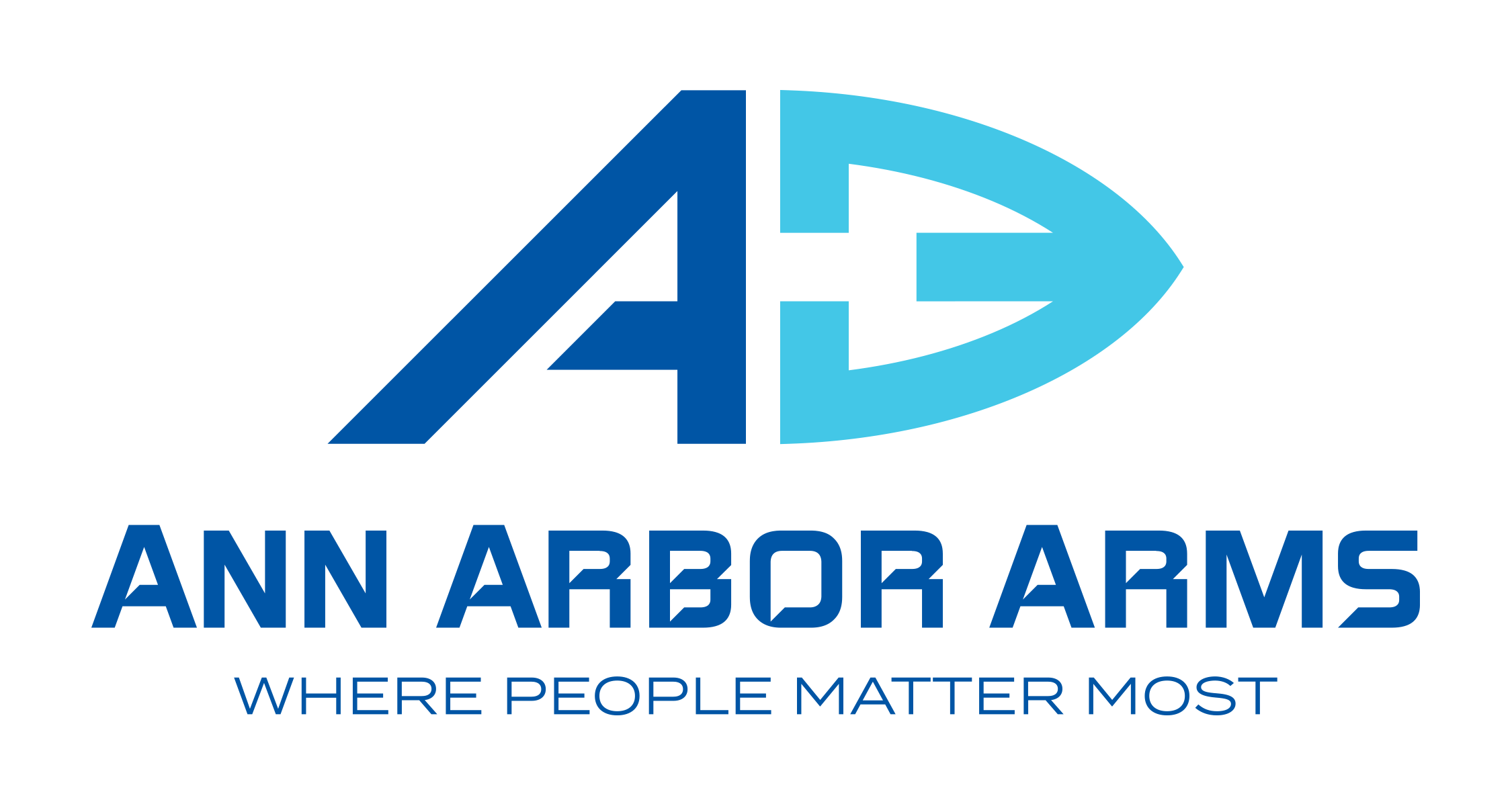 Ann Arbor Arms logo