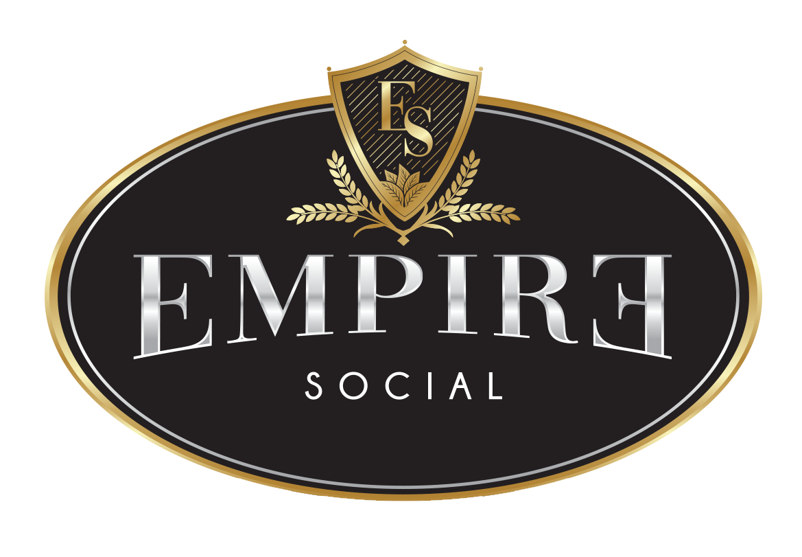 Empire Social logo