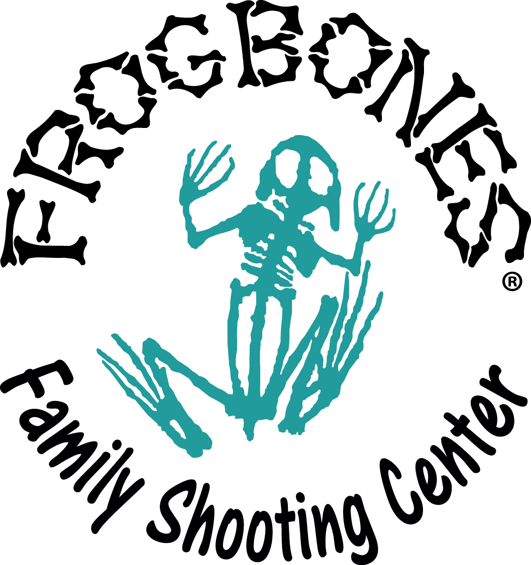 Frogbones FSC logo