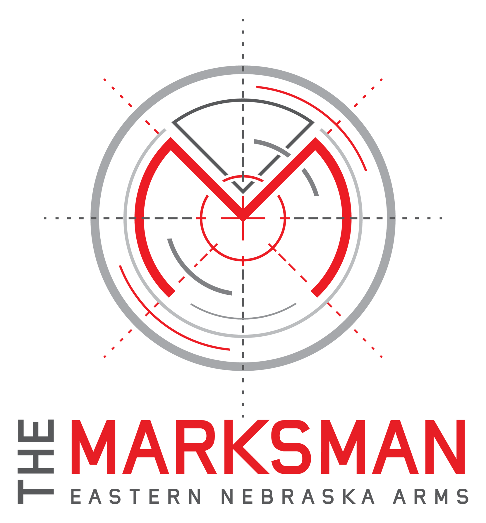 Marksman logo