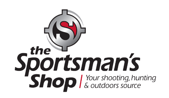 The Sportsmans Shop logo