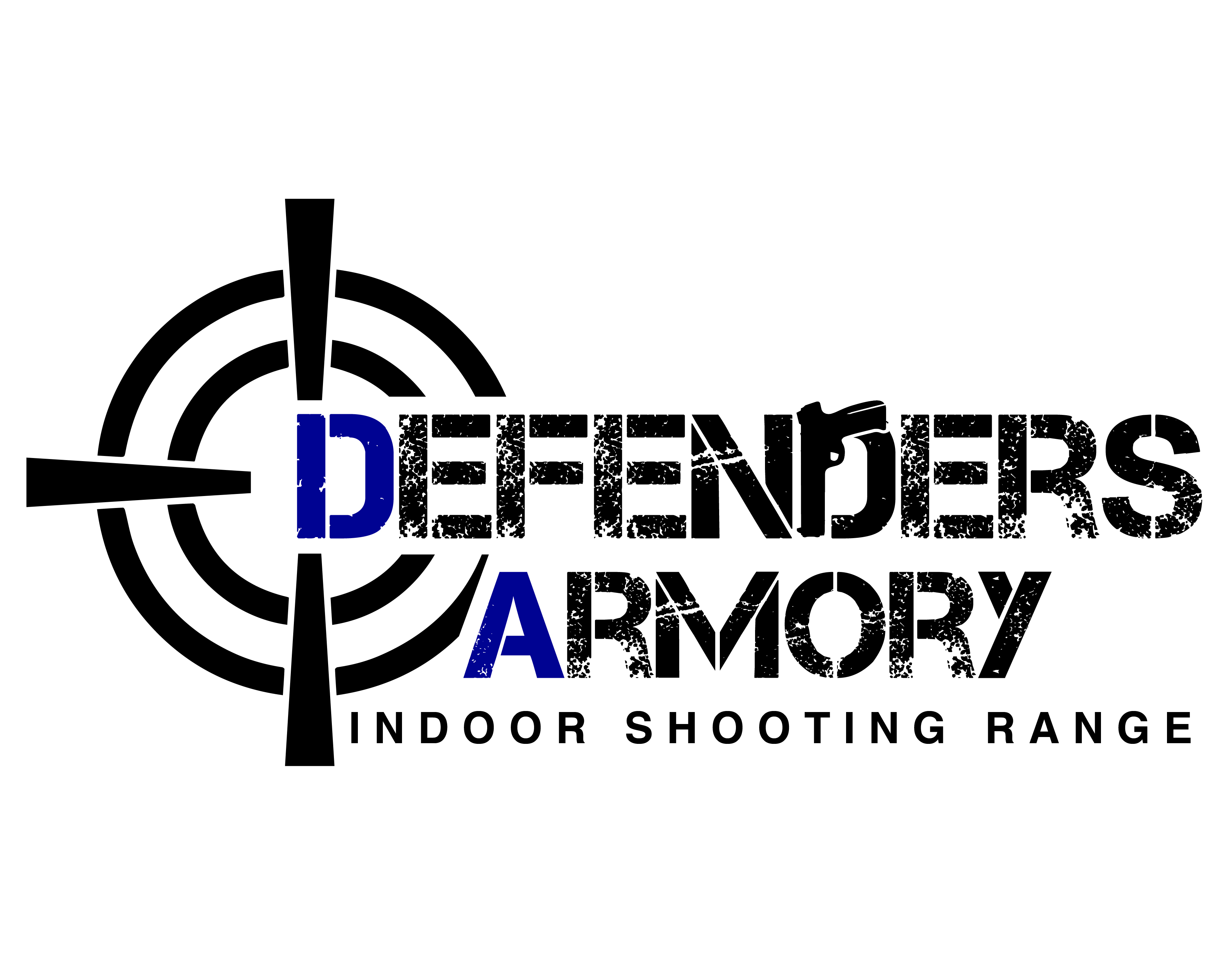 Defenders Armory logo