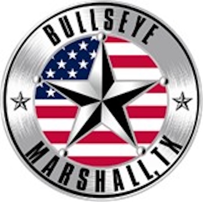 Bullseye Marshall logo